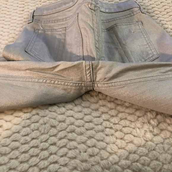 Rag & Bone jean jeggings. Sz 25 - Picture 6 of 9